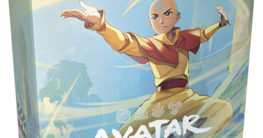 PRÉRELEASE – MAGIC: THE GATHERING : Avatar: The Last Airbender