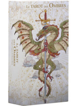 Les Lames du Cardinal: Le Tarot des Ombres (FR)