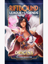 Riftbound - League of Legends TCG - Origins - Booster Pack (EN)