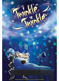 Twinkle Twinkle