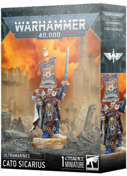 Cato Sicarius (8 Nov 2025)