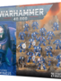 Space Marines Battleforce: Crux Terminatus (8 Nov)