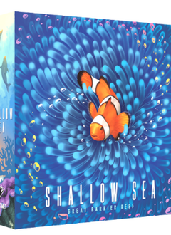 Shallow Sea (EN)