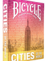 Bicycle - Cities of the World