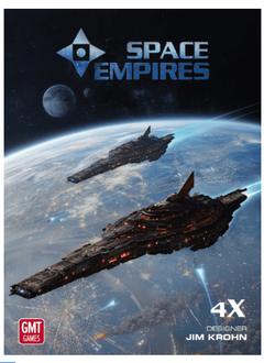 Space Empires 4X