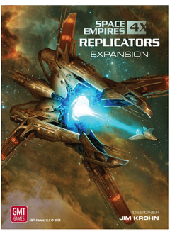 Space Empires 4X : Replicators Expansion