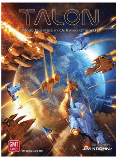 Talon: Space Fleet Combat
