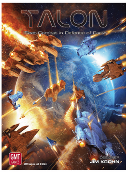 Talon: Space Fleet Combat
