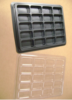 Counter Trays (1 unité)