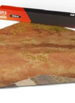 Apex Legends - The Board Game: Game Mat (EN) (7 Nov 2025)