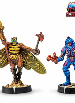 Masters of the Universe - Wave 3 Masters of the Universe Faction (FR)