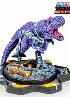 Masters of the Universe - Wave 2: Legends of Preternia (FR)