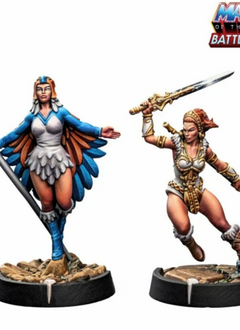 Masters of the Universe - Wave 1: Masters of the Universe Faction (FR)