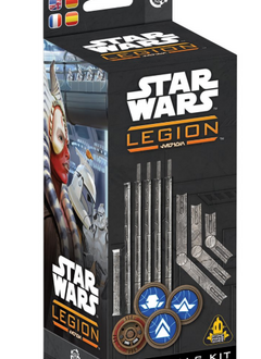 Star Wars: Legion: Essentials Kit