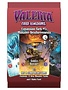 Valeria EXP 5 Monster Reinforcements