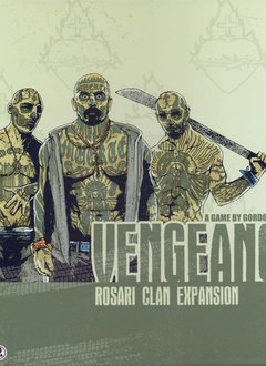 Vengeance - Rosari Expansion