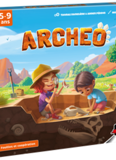 Archeo - FR
