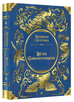 Wondrous Creatures - Ext. Bêtes Gargantuesques - FR