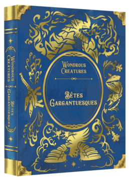 Wondrous Creatures - Ext. Bêtes Gargantuesques - FR