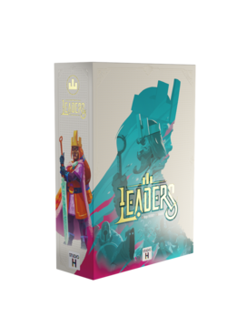 Leaders - FR