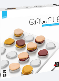 Qawale Mini (Multi)
