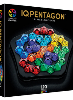 IQ Deluxe - Pentagon