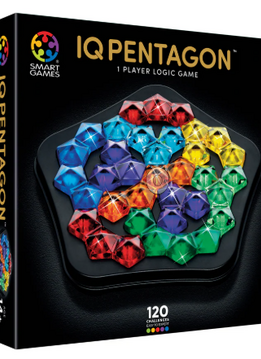 IQ Deluxe - Pentagon