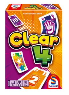 Clear 4 (ML)