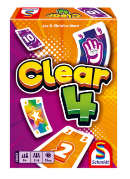 Clear 4 (ML)