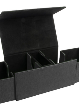 Legion Sentinel: Duo - Black (200ct) 14 Nov 2025