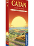 CATAN Ext: 5-6 Joueurs - 6e Edition (FR) 14 Nov 2025