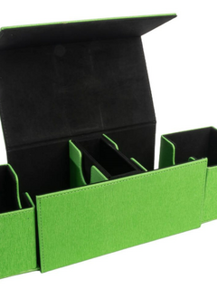 Legion Sentinel: Duo - Green (200ct) 14 Nov 2025