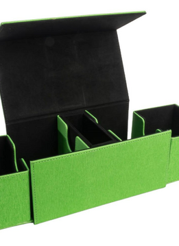 Legion Sentinel: Duo - Green (200ct) 14 Nov 2025