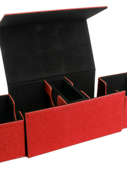 Legion Sentinel: Duo - Red (200ct) 14 Nov 2025