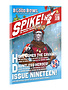 Blood Bowl Spike! Journal 19 (15 Nov 2025)