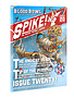 Blood Bowl Spike! Journal 20 (15 Nov 2025)