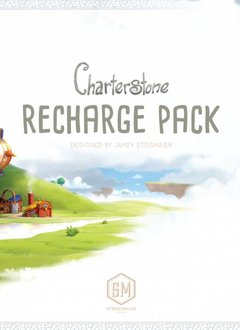 Charterstone Recharge pack (FR)
