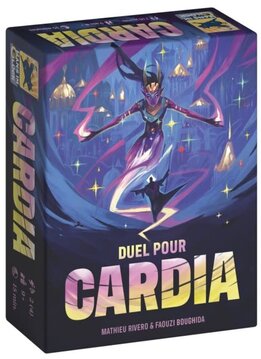 Duel pour Cardia (FR)