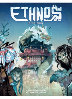 Ethnos - 2nd Edition (EN)