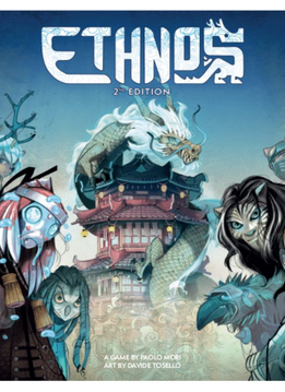 Ethnos - 2nd Edition (EN)