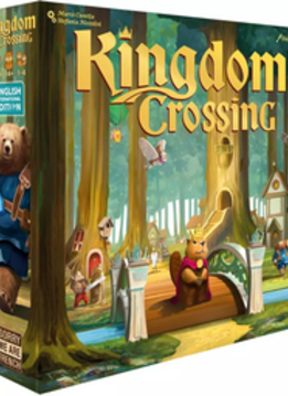 Kingdom Crossing - MLV