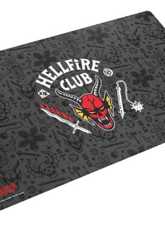 Prime Playmat: Stranger Things: Hellfire Club