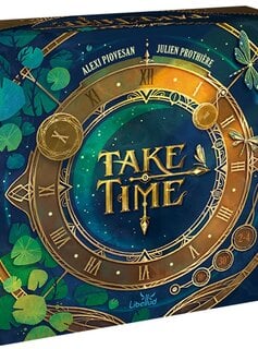Take Time (ML)