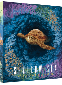 Shallow Sea: Nesting Season Expansion