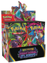 Pokemon ME02 Phantasmal Flames Booster Box