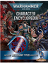 Warhammer 40k Character Encyclopedia
