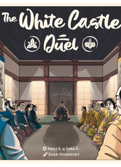 The White Castle: Duel (EN)