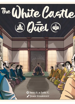 The White Castle: Duel (EN)