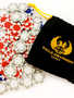 EGG Chip Set (100 Poker Chips)