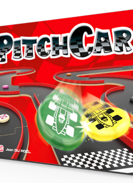 Pitchcar